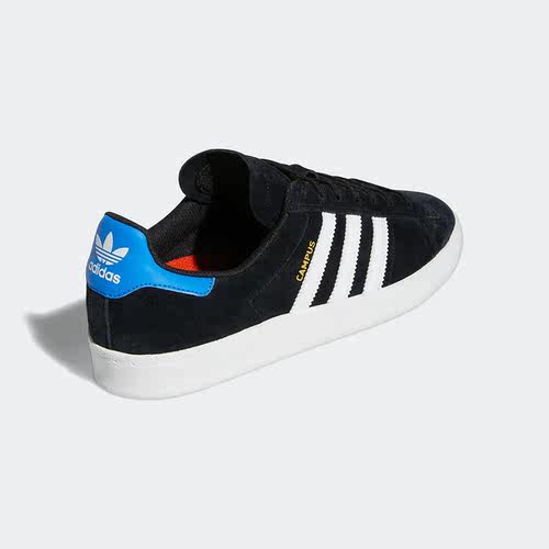 板鞋休闲Adidas/阿迪达斯