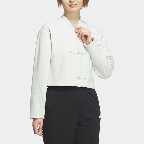 Adidas/阿迪达斯女士休闲外套