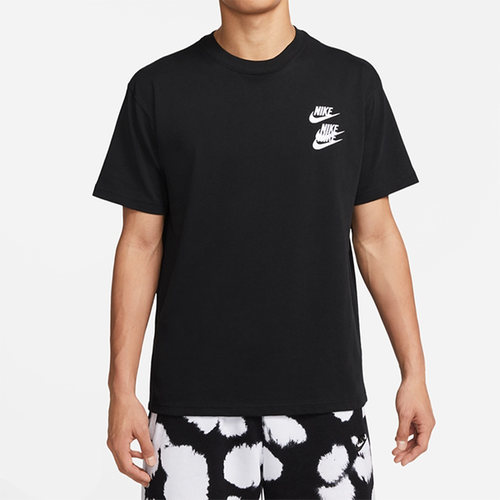 耐克男子经典运动短袖T恤