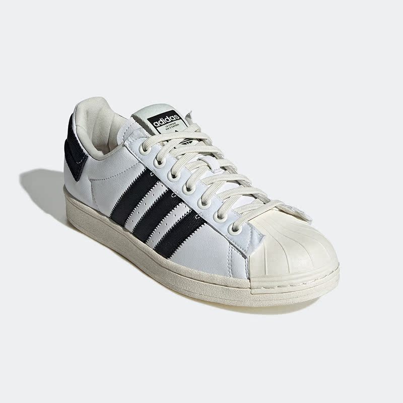 休闲板鞋Adidas/阿迪达斯