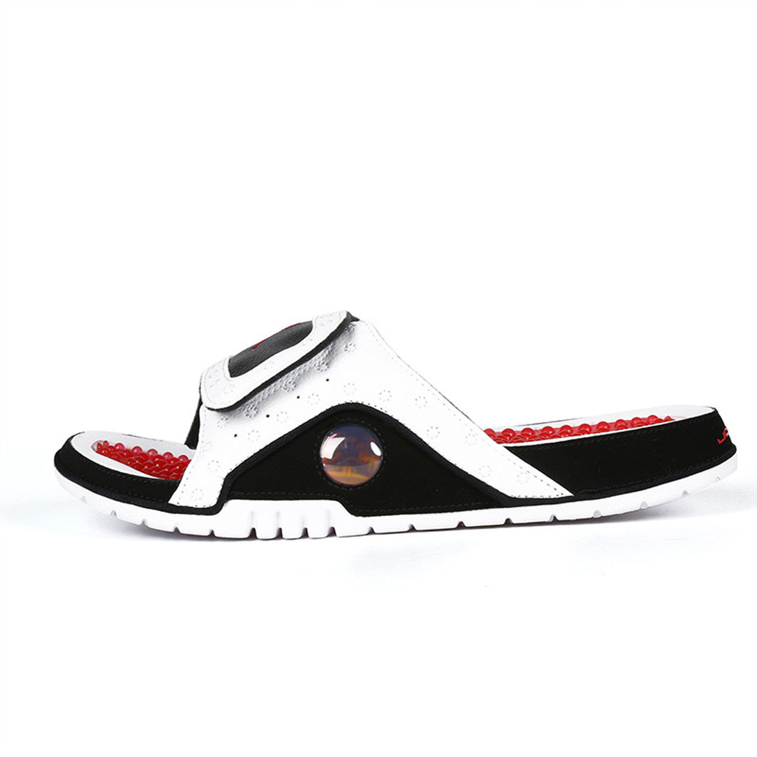 Nike/耐克正品 AIR JORDAN AJ13 男子运动休闲篮球拖鞋  684915