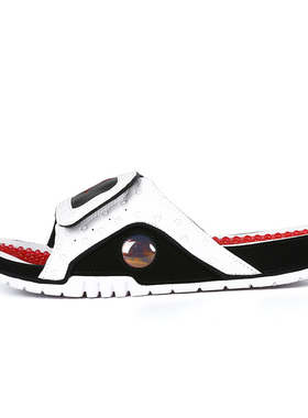 Nike/耐克正品 AIR JORDAN AJ13 男子运动休闲篮球拖鞋  684915