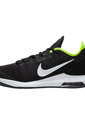 Nike/耐克正品新款AIR MAX WILDCARD HC男女网球运动鞋AO7353