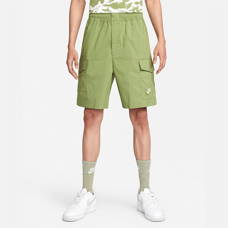 Nike/耐克正品男子运动短袖