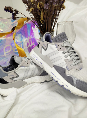 Adidas/阿迪达斯正品三叶草春季新款女子运动鞋休闲鞋H03250