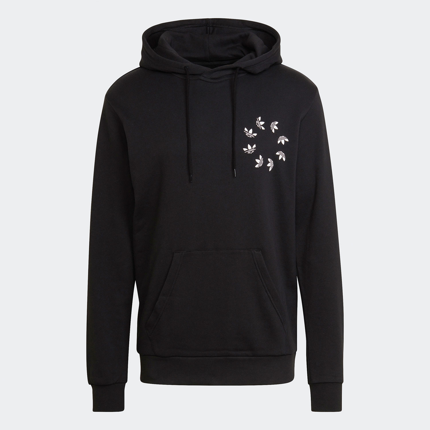 Adidas/阿迪达斯男子连帽卫衣