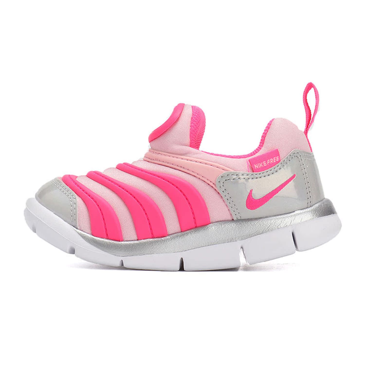 nike耐克正品2019春秋儿童运动鞋