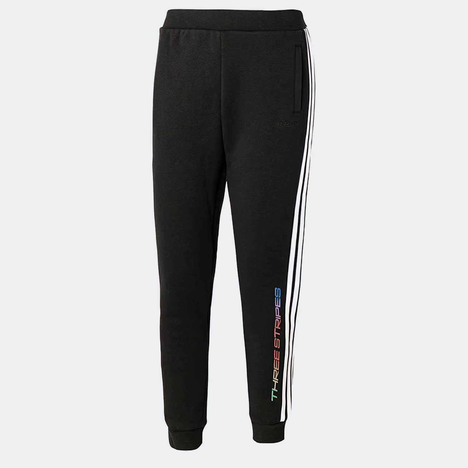 adidas阿迪达斯正品运动裤长裤