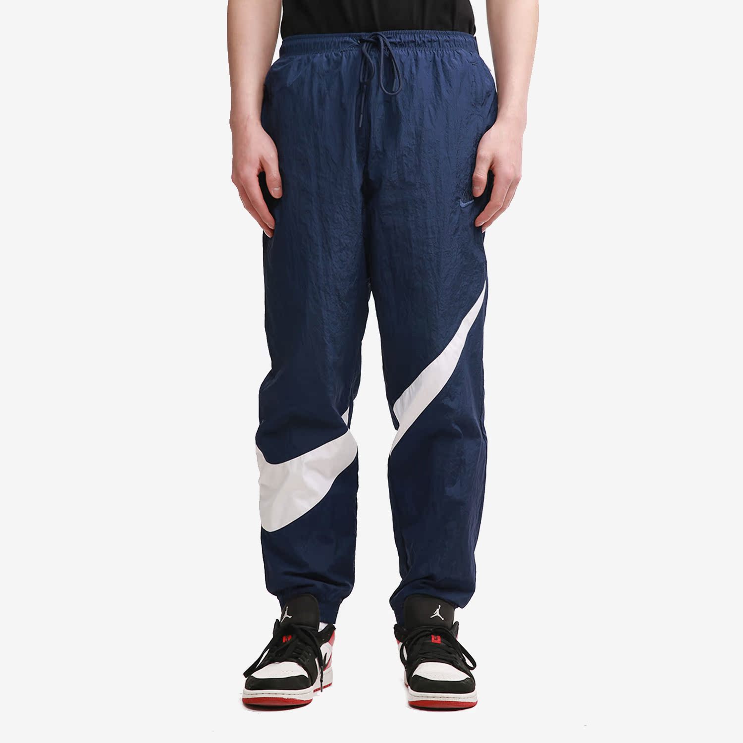 nike耐克正品2019梭织休闲长裤