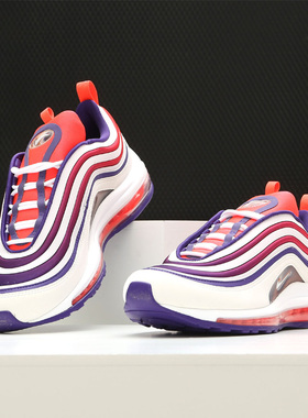 Nike/耐克正品  AIR MAX 97 UL 17 男女休闲运动跑步鞋CI1957