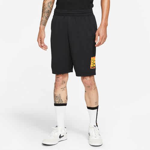 Nike/耐克正品年夏季新款男子休闲透气宽松运动裤 DA4200-010