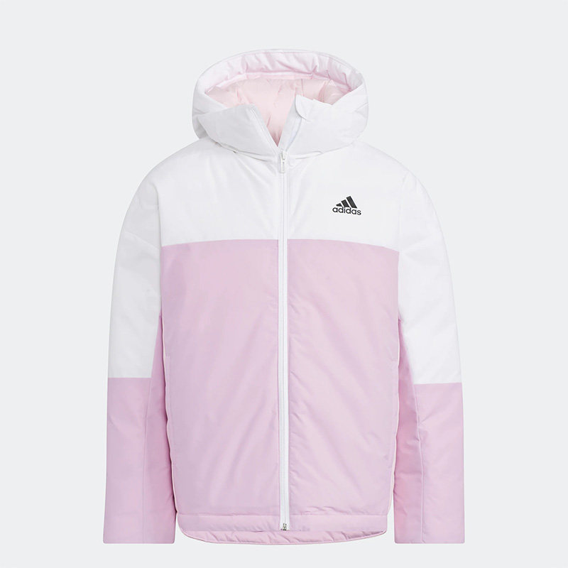 Adidas/阿迪达斯儿童羽绒服