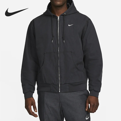 耐克正品运动休闲训练夹克外套