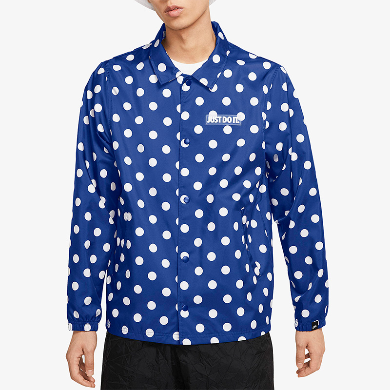 nike耐克正品2020男子梭织夹克