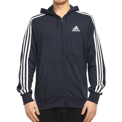 Adidas/阿迪达斯正品冬季新款男子训练运动夹克外套 GK9033