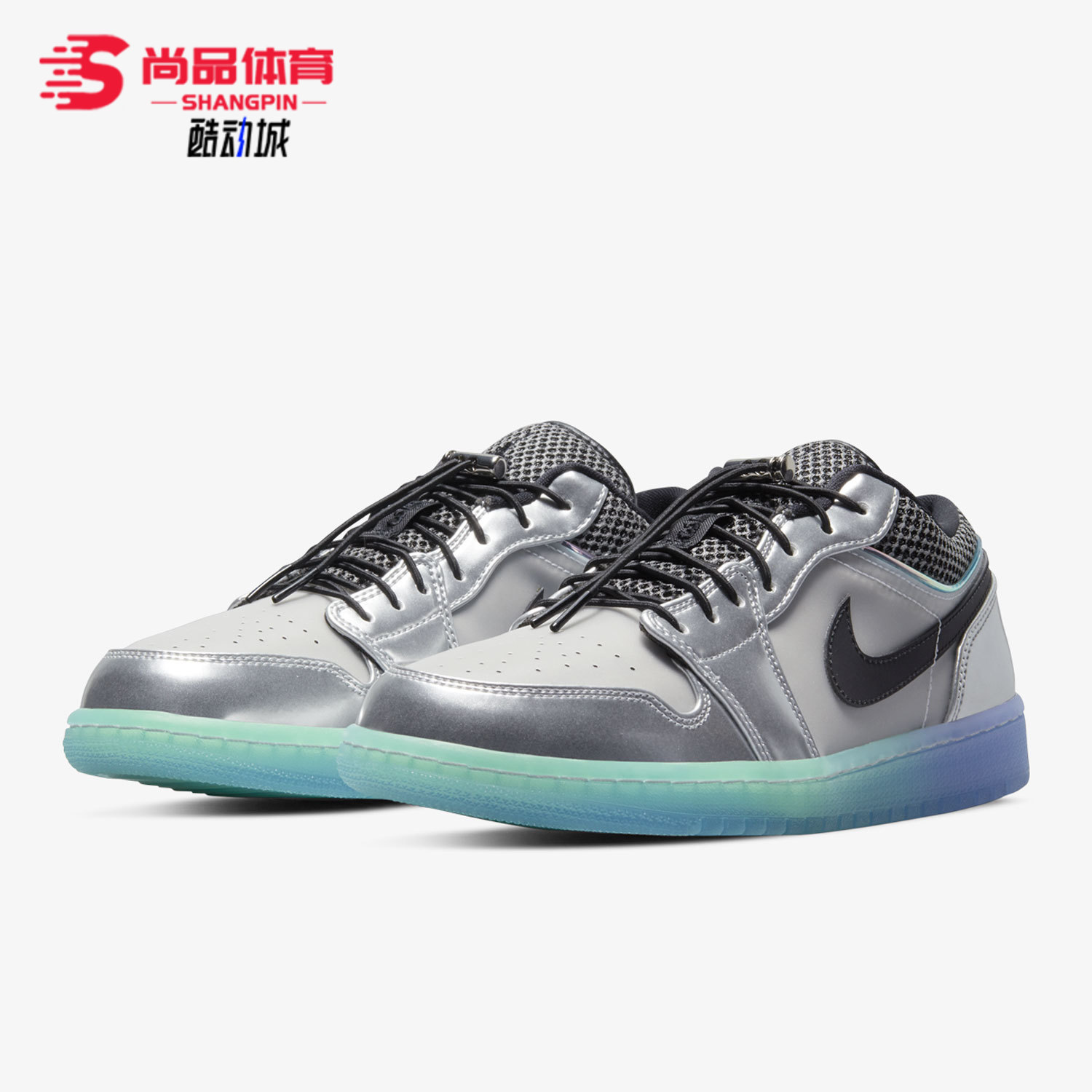 耐克男女透气运动休闲鞋