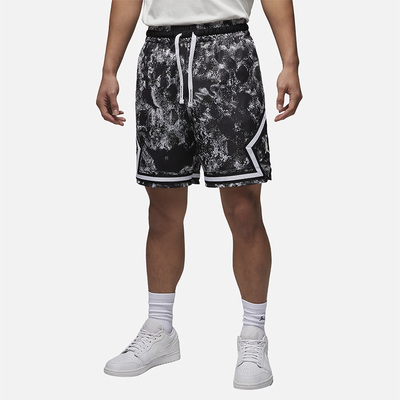 Nike/耐克正品新款Air Jordan男子篮球运动宽松短裤DV9780-100