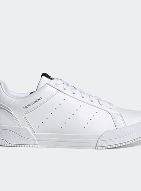 Adidas/阿迪达斯正品年夏季三叶草男女同款运动休闲鞋 H02177