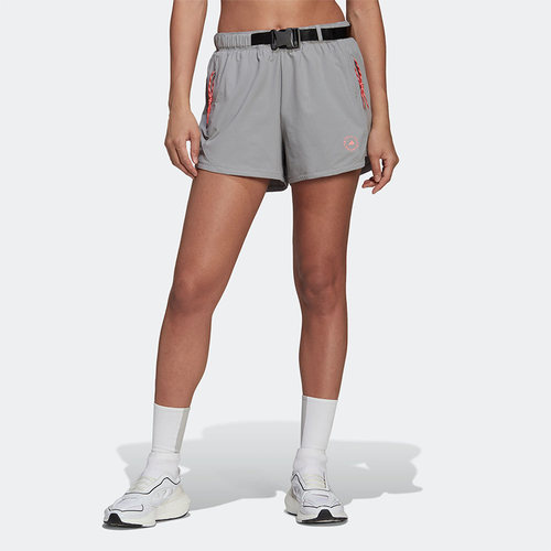 Adidas/阿迪达斯女子运动短裤