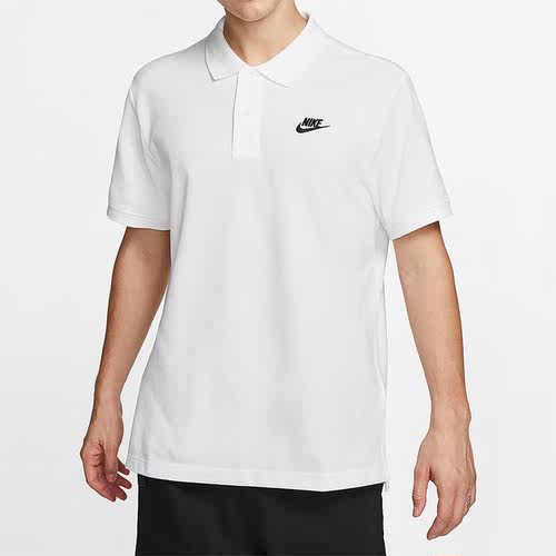 nike耐克正品男子透气运动polo衫