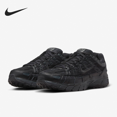 Nike/耐克正品 P-6000 PRM男女耐磨舒适透气运动鞋FQ8732