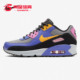 CT9630 AIR 耐克正品 Nike 新款 儿童轻便运动鞋 MAX