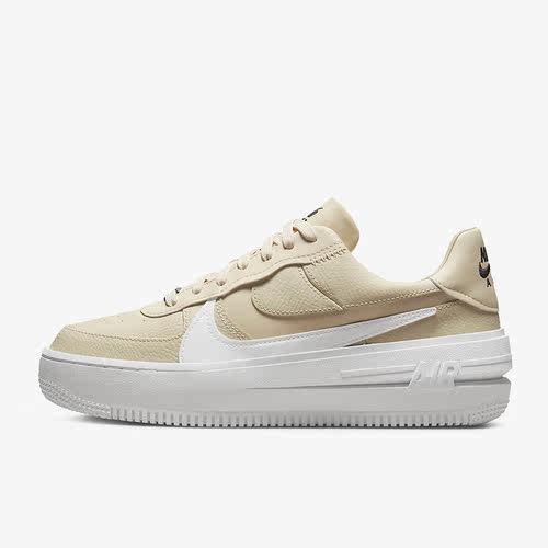 厚底休闲鞋Nike/耐克透气