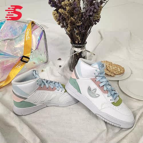 经典运动鞋Adidas/阿迪达斯