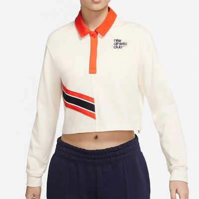 Nike/耐克正品女子长袖T恤