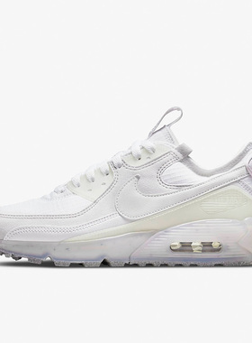 Nike/耐克正品新款AIR MAX女气垫鞋防滑耐磨运动休闲鞋DR8394-515