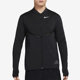 耐克正品 男子舒适跑步运动外套 DRI Nike FIT秋季 新款 DQ4756 010