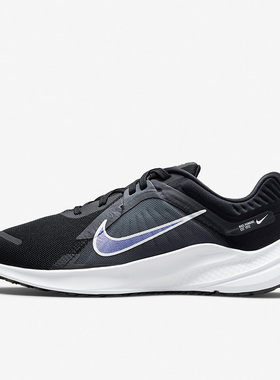 Nike/耐克正品新款QUEST 5女子舒适透气运动休闲跑步鞋DD9291-001