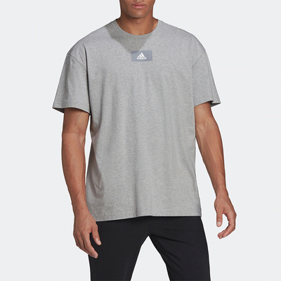 Adidas/阿迪达斯男子短袖