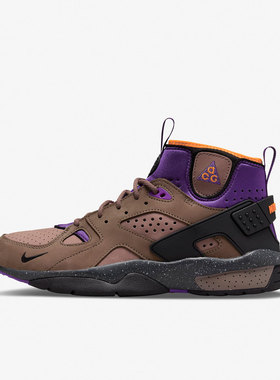 Nike/耐克正品ACG Mowabb男子户外机能徒步运动鞋DC9554-201