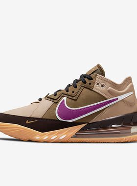 Nike/耐克正品运动男子低帮实战训练耐磨篮球鞋 CW3153-200