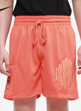 Nike/耐克正品 新款夏季男子运动休闲舒适透气篮球短裤CV2394-842