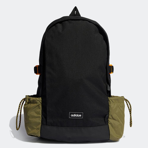 阿迪达斯男女同款时尚潮流腰包