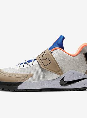 Nike/耐克正品男子运动篮球鞋