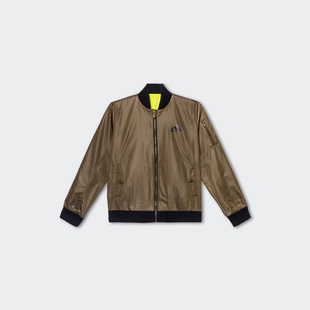 新款 Adidas 秋季 男童兩面穿夾克外套CF9708 阿迪達斯正品 BQ0510