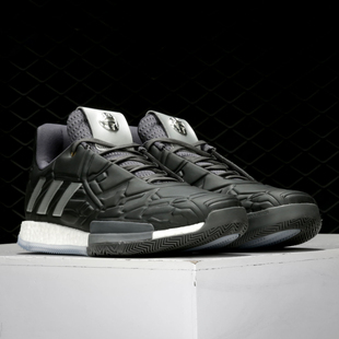 Vol. 阿迪达斯正品 EG6575 GCA 男场上篮球鞋 Marvel Adidas