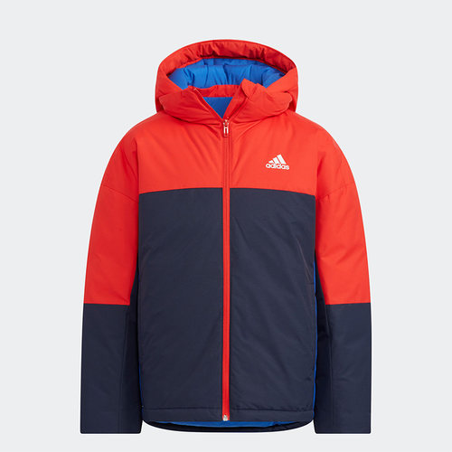 Adidas/阿迪达斯儿童羽绒服