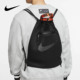 男女抽绳运动收纳健身双肩包BA6146 春秋新款 Nike 耐克正品