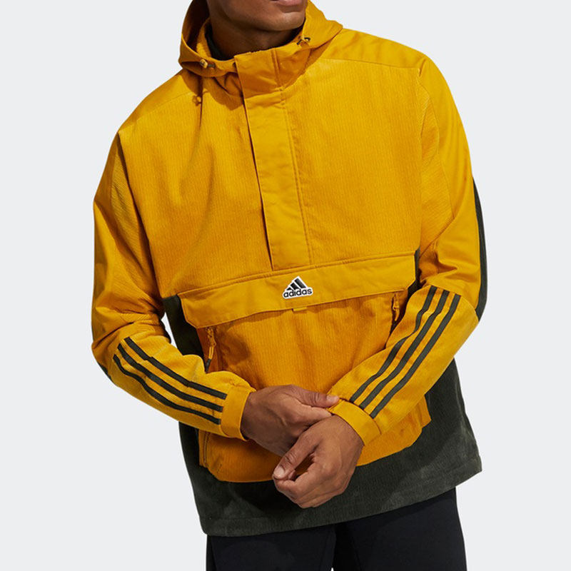 Adidas阿迪达斯正品运动夹克外套