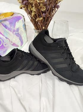 Adidas/阿迪达斯正品春夏新款运动户外休闲耐磨登山鞋B27271