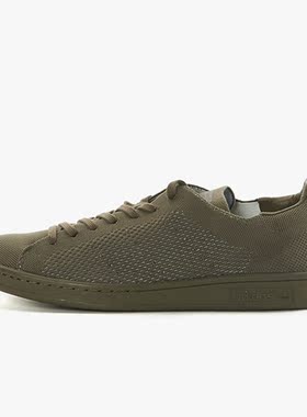 Adidas/阿迪达斯正品三叶草新款男女同款运动休闲板鞋S82155