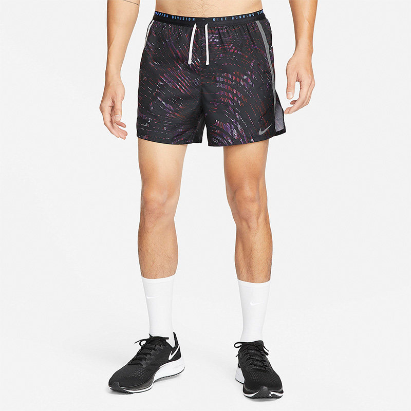 Nike/耐克正品夏季运动训练男子五分裤短裤DM4768-550