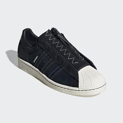 正品Adidas/阿迪达斯低帮