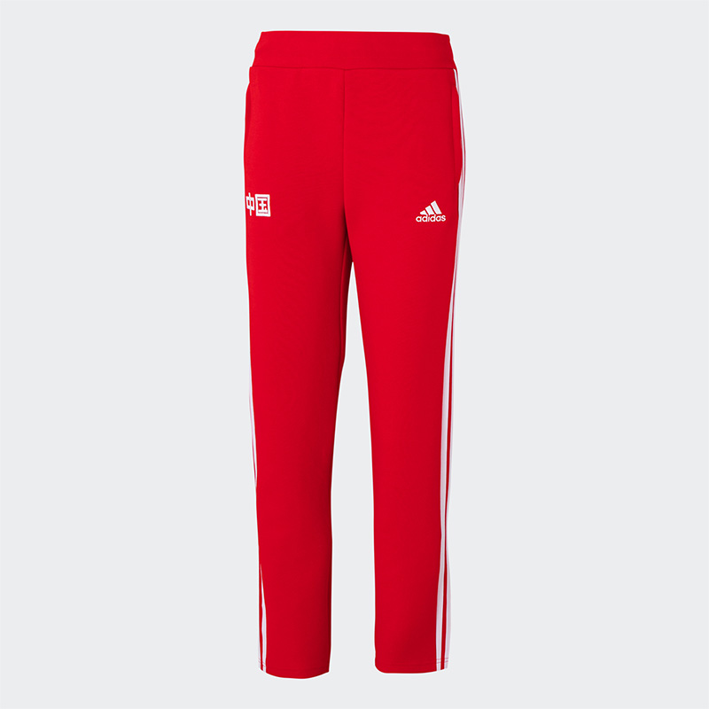 Adidas/阿迪达斯休闲长裤