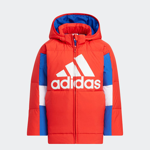 Adidas/阿迪达斯小童羽绒服
