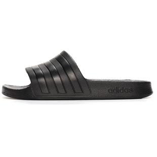 AQUA Adidas 阿迪达斯正品 ADILETTE F35550 男女休闲运动沙滩拖鞋